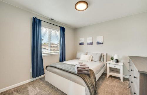 Berthoud Home with Fire Pit, Close to Lake Loveland! - Foto 16