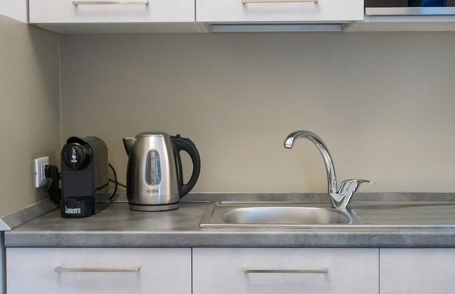 Palazzo Falcone Apartments - Foto 26