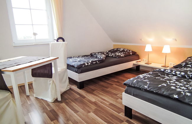 Deichhuus Een - Foto 5