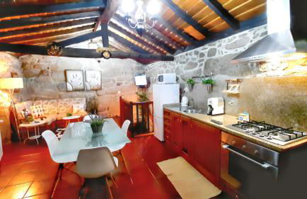 Comfortable house in Lindoso, stunning mountain view - Foto 5