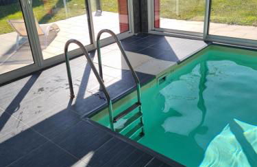 gîte Les Ajoncs - Evasion et sérénité aux portes de Vannes - Foto 20