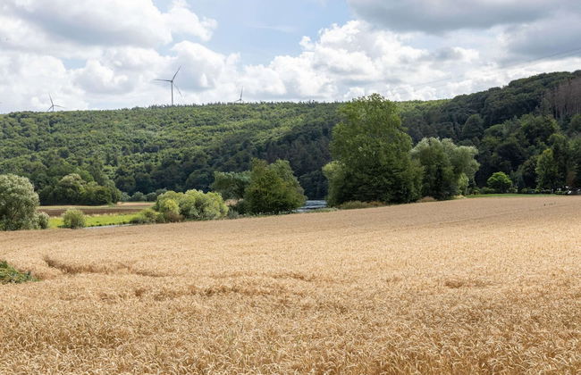 Wohnung in Fuldabruck am Naturpark - Foto 32