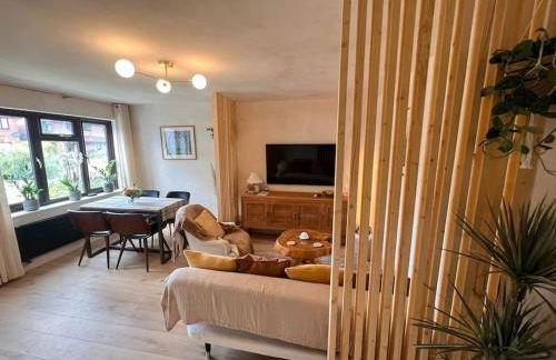 A Cozy Home Away from Home - Photo 28