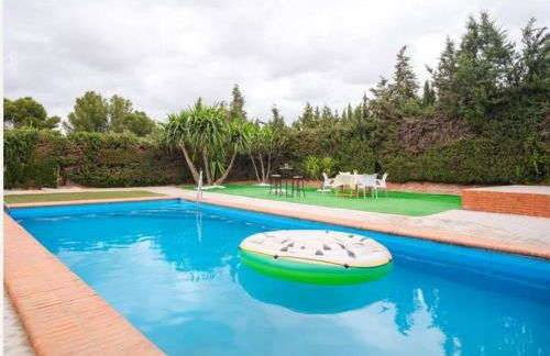 Casita rural de invitados - Foto 1