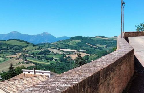 Apartment in Fratte Rosa With Apennine Views - Foto 62