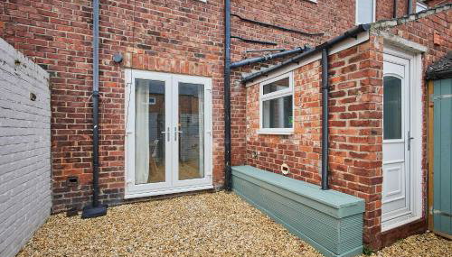 Host & Stay - Simonside Terrace - Foto 5