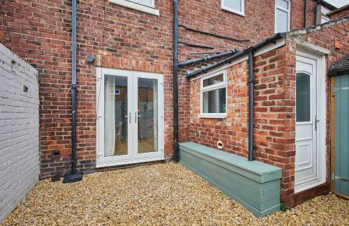 Host & Stay - Simonside Terrace - Foto 5