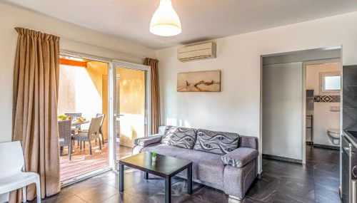 Apartment Residence Marina di Favone- T3- 4-6 pers-4 by Interhome - Foto 3