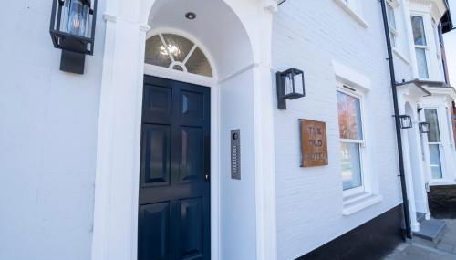 The Old Hotel - The Hole in the Wall - Foto 2