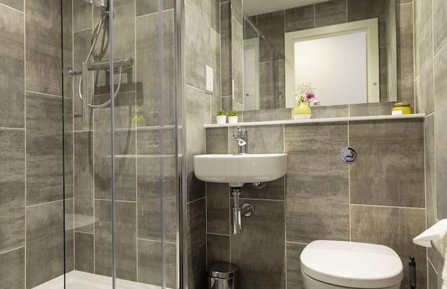 The Westwood Apartments - Foto 9