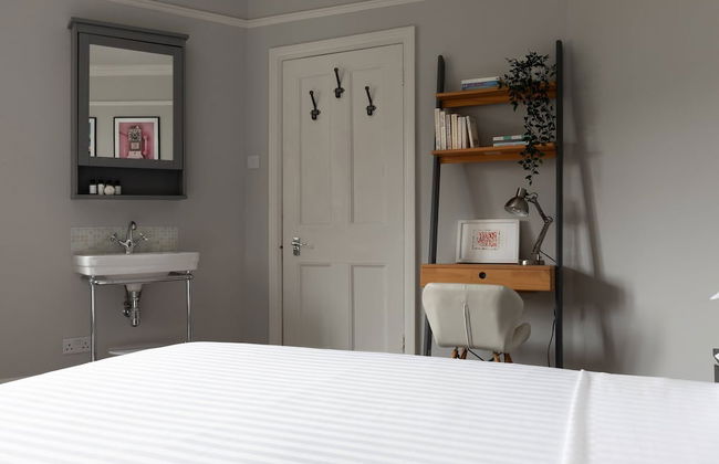 Magdalen Road by Onefinestay - Foto 22