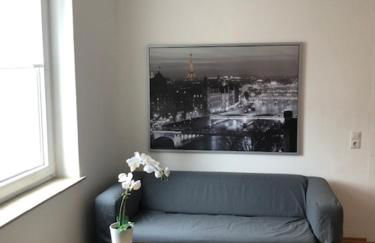 studio b - Sunny City Business Apartment with roof-top terrace for 2-4 guests - Foto 24