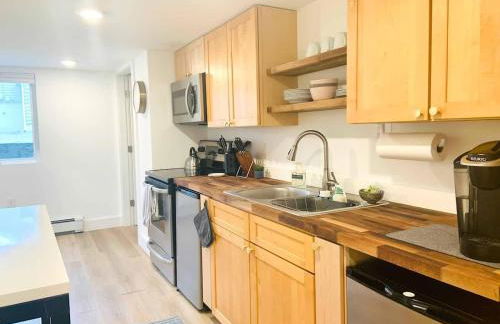 Fresh Modern Garden Level Kittery Studio - Photo 6