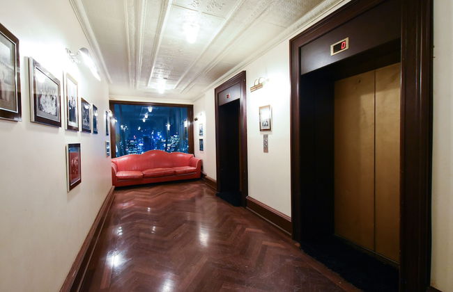 Tower Sea View Luxury 32 Floor Apartment - Foto 6