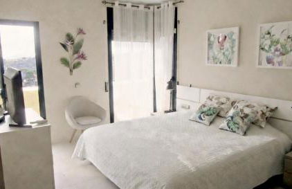 Luxury Villa Vista del Mar - Foto 24