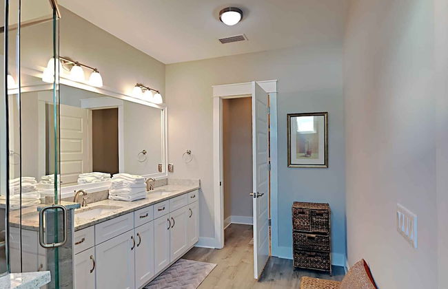 Sunshine Vacation Home - Foto 18