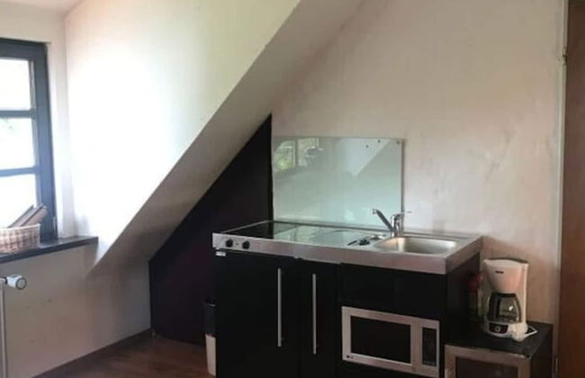 Apartment in the Schildesch Town Center - Foto 4