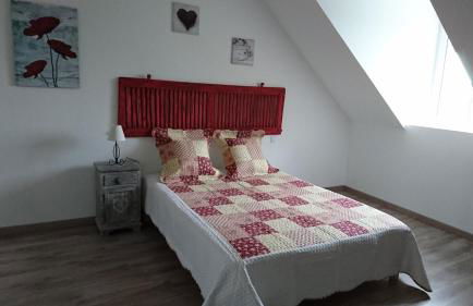 Gîte de l'hamelinaie - Foto 10