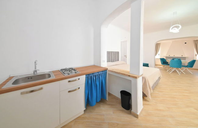 Villa Aida Luxury Apartments & Spa - Foto 15