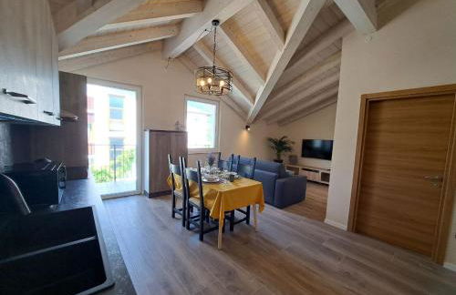 La via dei castelli Apartments - Photo 1