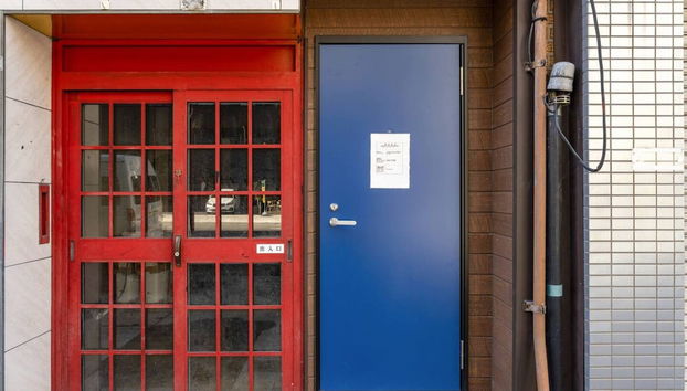 Matsuyamachi Building - Foto 2, Recepción