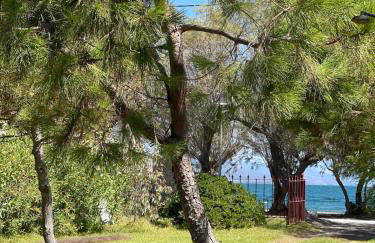 House on beach, Lesvos Nifida, Mytilene beach - Photo 62
