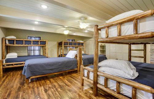 Dularge Grand Villa - Steps to Marina and Fishing! - Foto 13