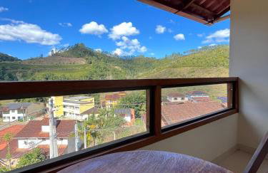 Pousada Nascer do Sol 4 - Foto 8