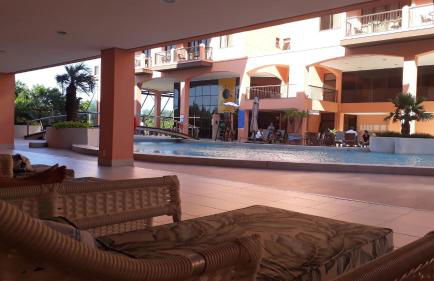 ApartHotel no Jurerê Beach Village - Photo 30