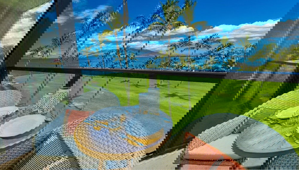 Kihei Surfside 412 by Coldwell Banker Island Vacations - Foto 1, Imagen principal