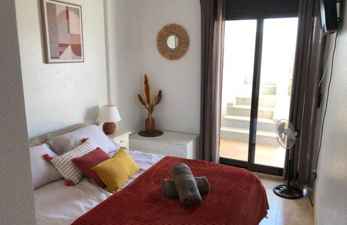 L' Azotea del Sol appartement typique - Foto 9