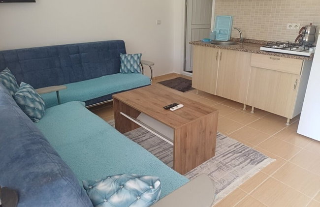 Elite Apart Pansiyon - Foto 10