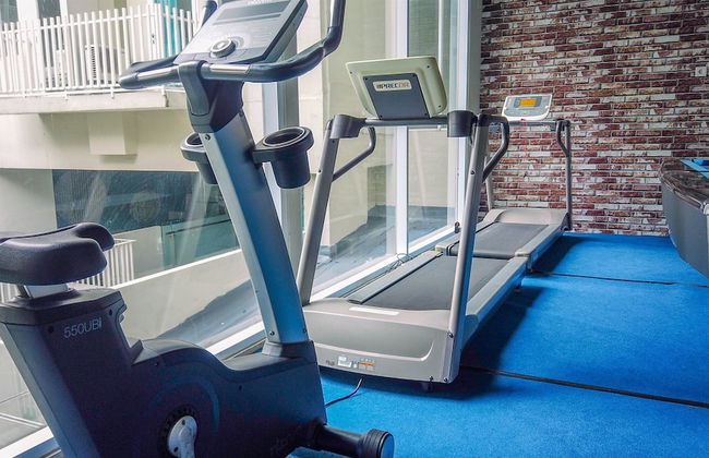 Stunning Studio Apartment @ Bogor Icon - Foto 14