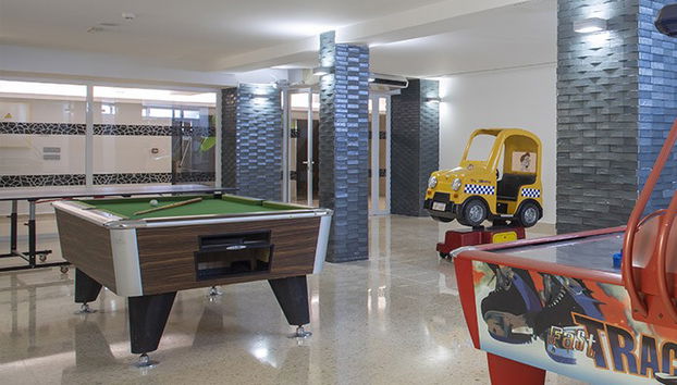 Bcl Levante Club Aparthotel - Foto 4