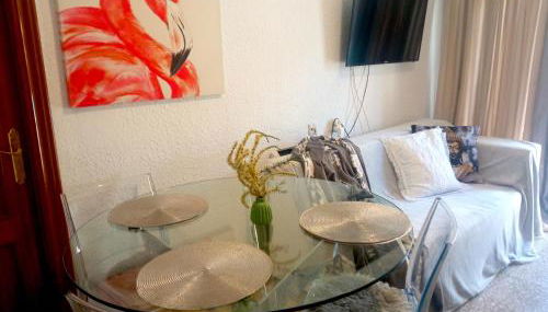 Alicante Central Apartment - Photo 5