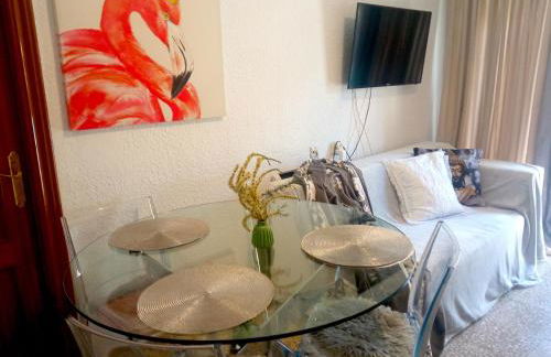 Alicante Central Apartment - Photo 5