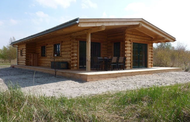 Halbinsel Peenemünde - Foto 46