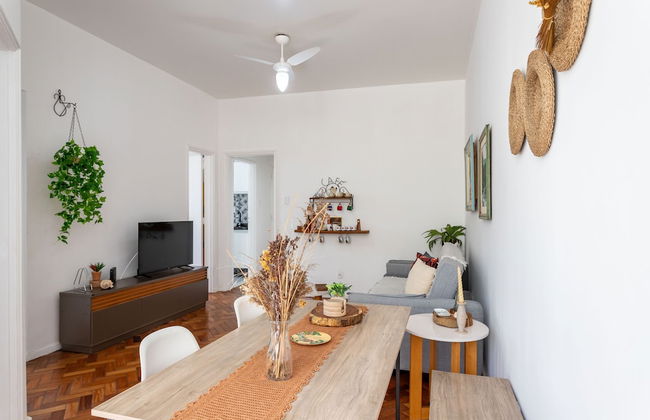 3 Minutes From Leme Beach Gs501 - Foto 4