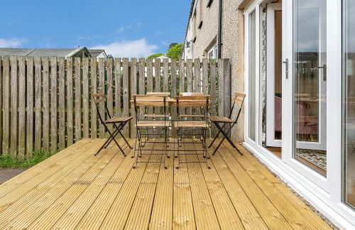 Cheerful Stays - Livingston - 4 Bedroom 3 Bath home - Foto 52