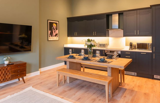 Host Stay The Georgian Quarter at Catharine House I - Foto 7