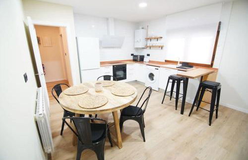 Apartamentos 2K - Apartamento en muelle Olabeaga - Foto 9