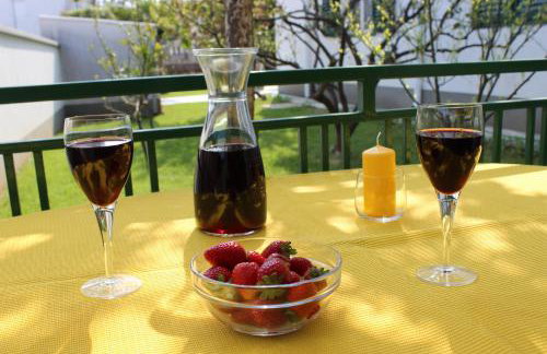 SelfCheckIn - Apartman Vlašić - Vodice - Parking - Wi-Fi - Photo 18