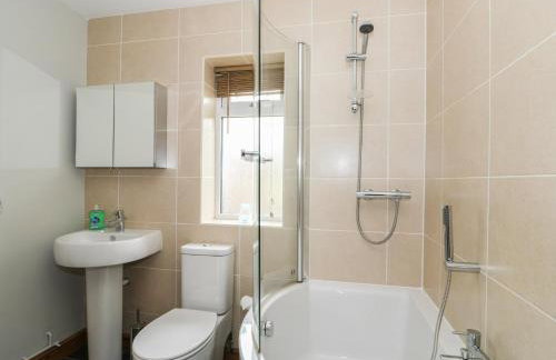 Hall Farm Cottage - Foto 23