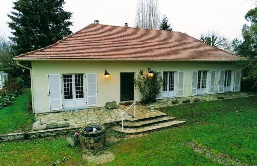 Gîte La Châtelaine 4 Épis - Photo 6