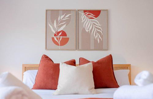 Prime Location - Southwold Gem - Sleeps 8 - Whole Cottage - Photo 50