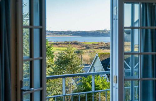 Caldey View Cottage - 1 Bedroom - Penally - Photo 8