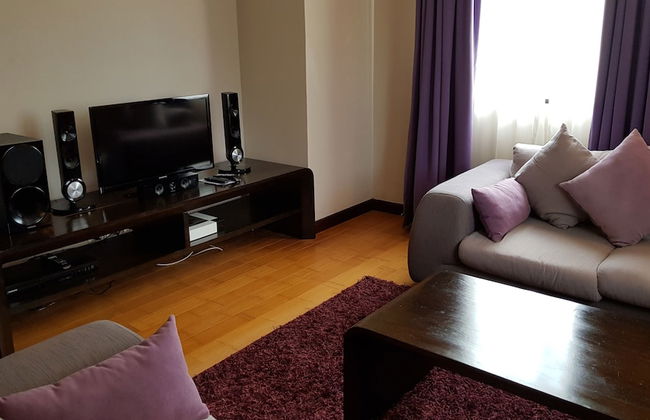 Blue Ocean Villas & Apartments - Photo 12