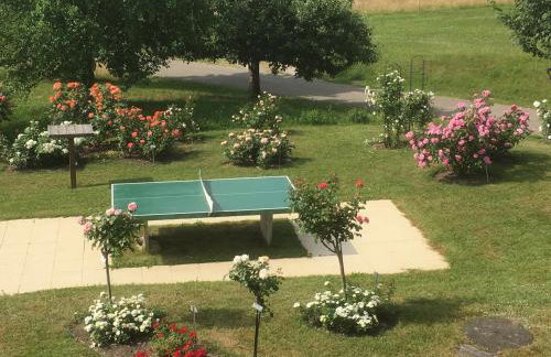 Ferienwohnungen Tröndle - Photo 38