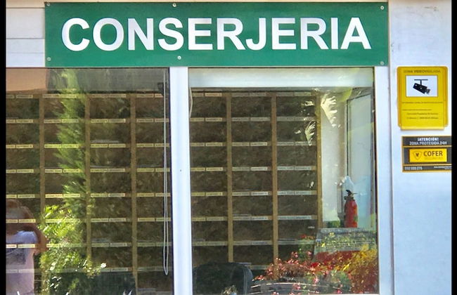 MI CAPRICHO C16 Luxury apartment on the beachfront - Foto 2