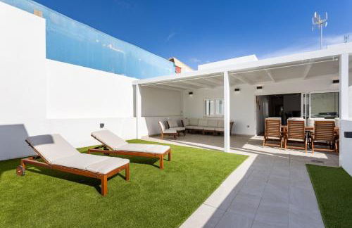 Home2Book Stylish Apt with Terrace in Santa Cruz - Foto 35